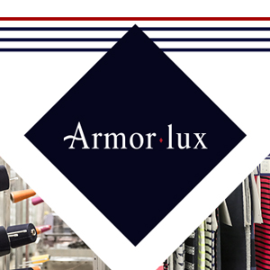 Projet Armor-Lux
