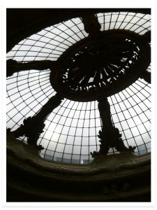 Musée des Sciences Paris