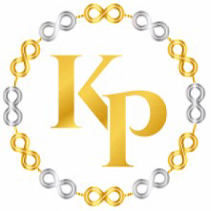 Logo Kirei Paris Bijoux